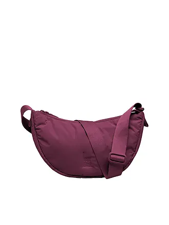 GOT BAG | Gürteltasche CLOUD MOON BAG Small | dunkelrot